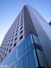 zdjęcie Hotel Hampton by Hilton Warsaw City 