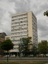 zdjęcie Grunwaldzka 21