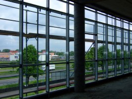 zdjęcie Swadzim Business Park
