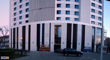 zdjęcie Hotel Salwator