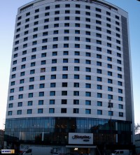 zdjęcie Hotel System
