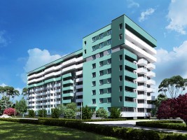 zdjęcie Osiedle Rekreacyjne