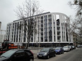 zdjęcie Kamienica Muranów