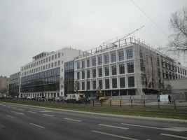 zdjęcie Fabryka PZO