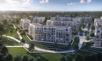 zdjęcie z budowy Sobola Biel