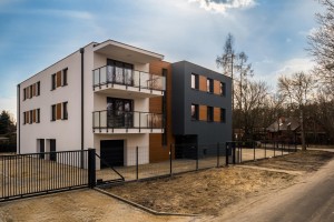 zdjęcie Majerka Park - Apartamenty Na Zdrowiu