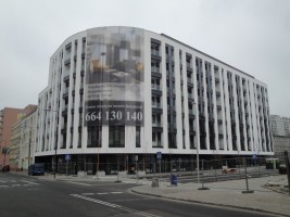 zdjęcie Kamienica Muranów