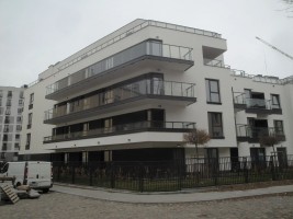 zdjęcie Fabryka PZO