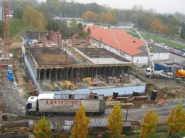 zdjęcie Miejska Biblioteka Publiczna im. Ł. Górnickiego