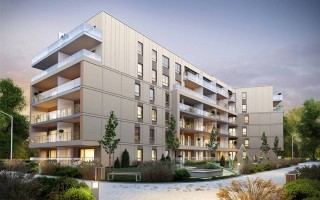 zdjęcie Apartamenty Antoniuk