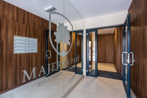 zdjęcie Majerka Park - Apartamenty Na Zdrowiu