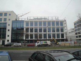 zdjęcie Fabryka PZO