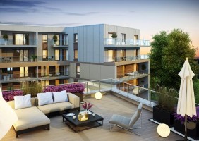 zdjęcie Apartamenty Antoniuk