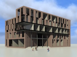 zdjęcie Łódzka Szkoła Filmowa