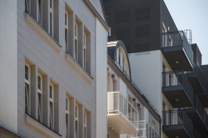 zdjęcie Sienkiewicza Residence