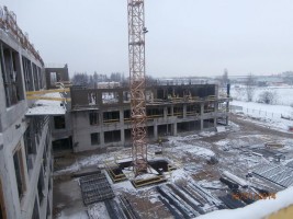 zdjęcie Astrum Business Park