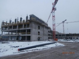 zdjęcie Astrum Business Park