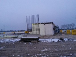 zdjęcie Zakład produkcji oświetlenia LED