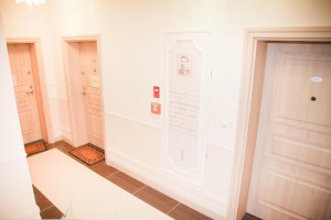 zdjęcie Renesansowe Apartamenty