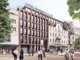 zdjęcie Hotel Diament Plaza Katowice