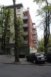 zdjęcie Niedziałkowskiego 47