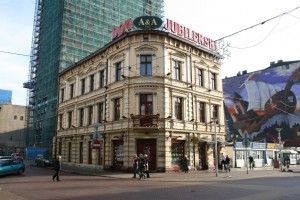 zdjęcie Piotrkowska 146