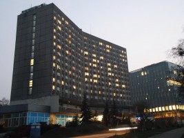 zdjęcie Centrum Akademickie Polonez