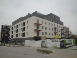 zdjęcie Mała Praga