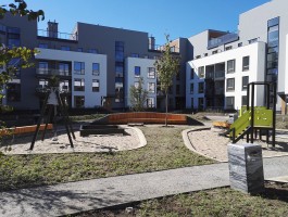 zdjęcie Espace Wilanów