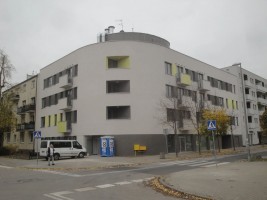 zdjęcie Nova Praga Pustelnicka