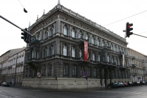 zdjęcie Pałac Maurycego Poznańskiego