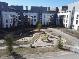 zdjęcie Espace Wilanów