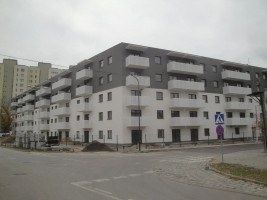 zdjęcie Murapol Apartamenty Praskie