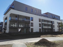 zdjęcie Espace Wilanów