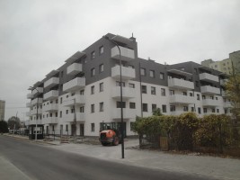 zdjęcie Murapol Apartamenty Praskie