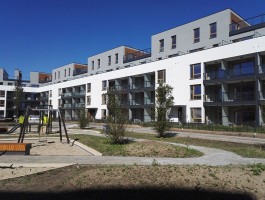 zdjęcie Espace Wilanów