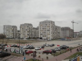 zdjęcie Park Skandynawia II