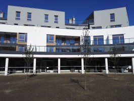 zdjęcie Espace Wilanów