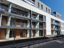 zdjęcie Espace Wilanów