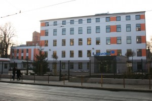 zdjęcie Nordea Bank 1 Placówka