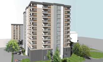 zdjęcie Dom Studencki Copernicus