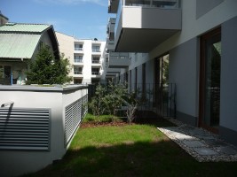 zdjęcie Jardin Bemowo