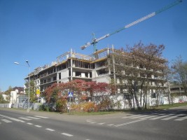 zdjęcie Osiedle Uroki Miasta