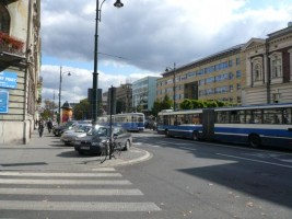 zdjęcie Centrum Biurowe Lubicz II