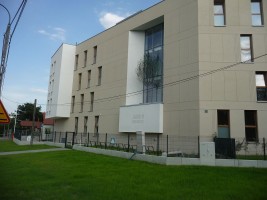 zdjęcie Jardin Bemowo