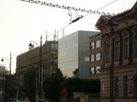 zdjęcie Centrum Biurowe Lubicz II