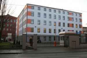 zdjęcie Business House Gdańska 47/49