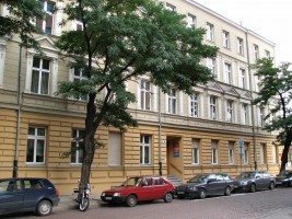 zdjęcie Łódzki Urząd Wojewódzki