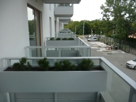 zdjęcie Jardin Bemowo