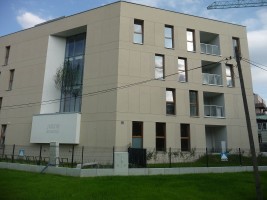 zdjęcie Jardin Bemowo
